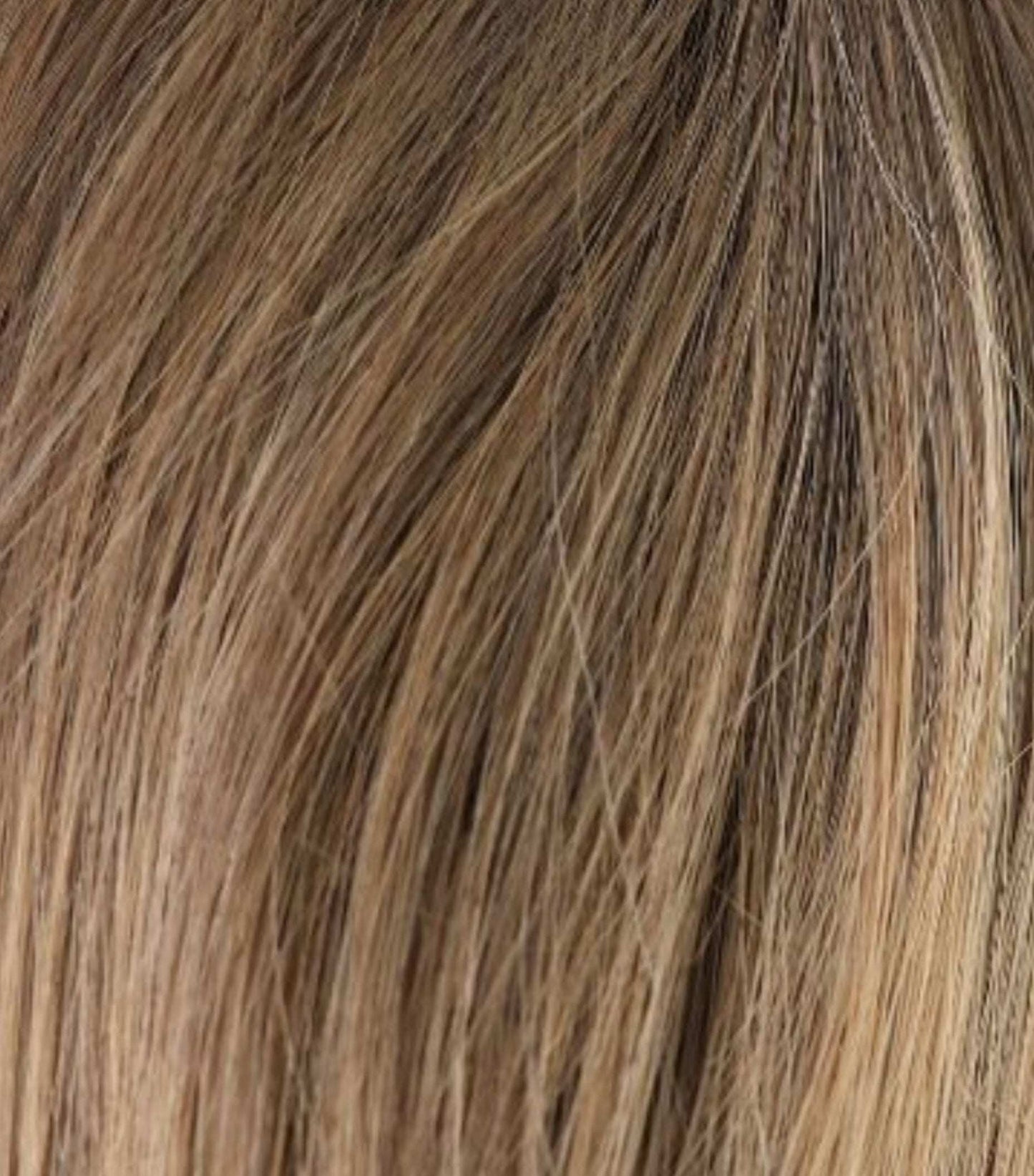 🔥Last Day:90% Off🔥Silk Base Human Hair Topper