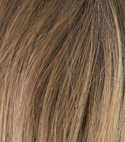 🔥Last Day:90% Off🔥Silk Base Human Hair Topper