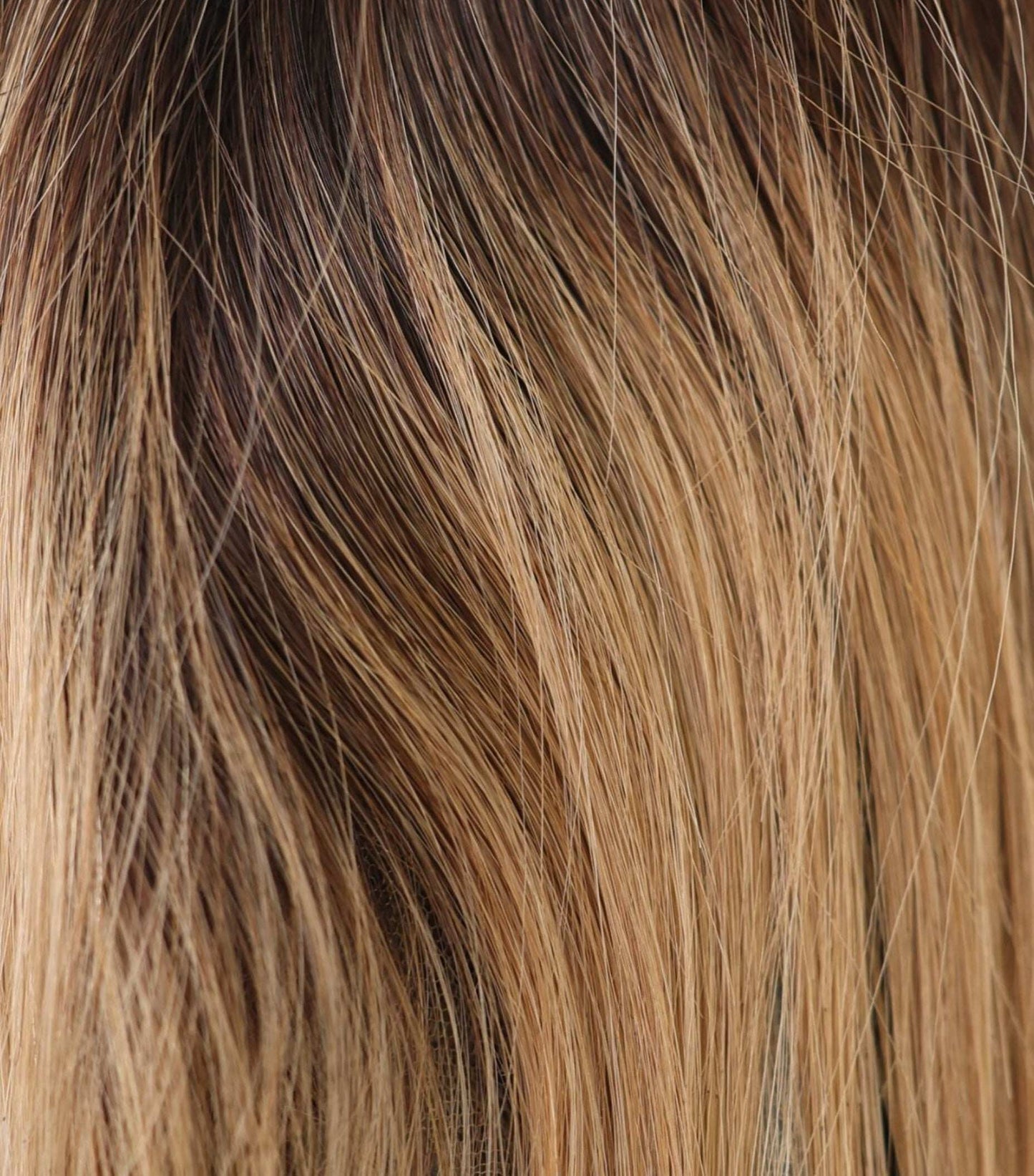 🔥Last Day:90% Off🔥Silk Base Human Hair Topper