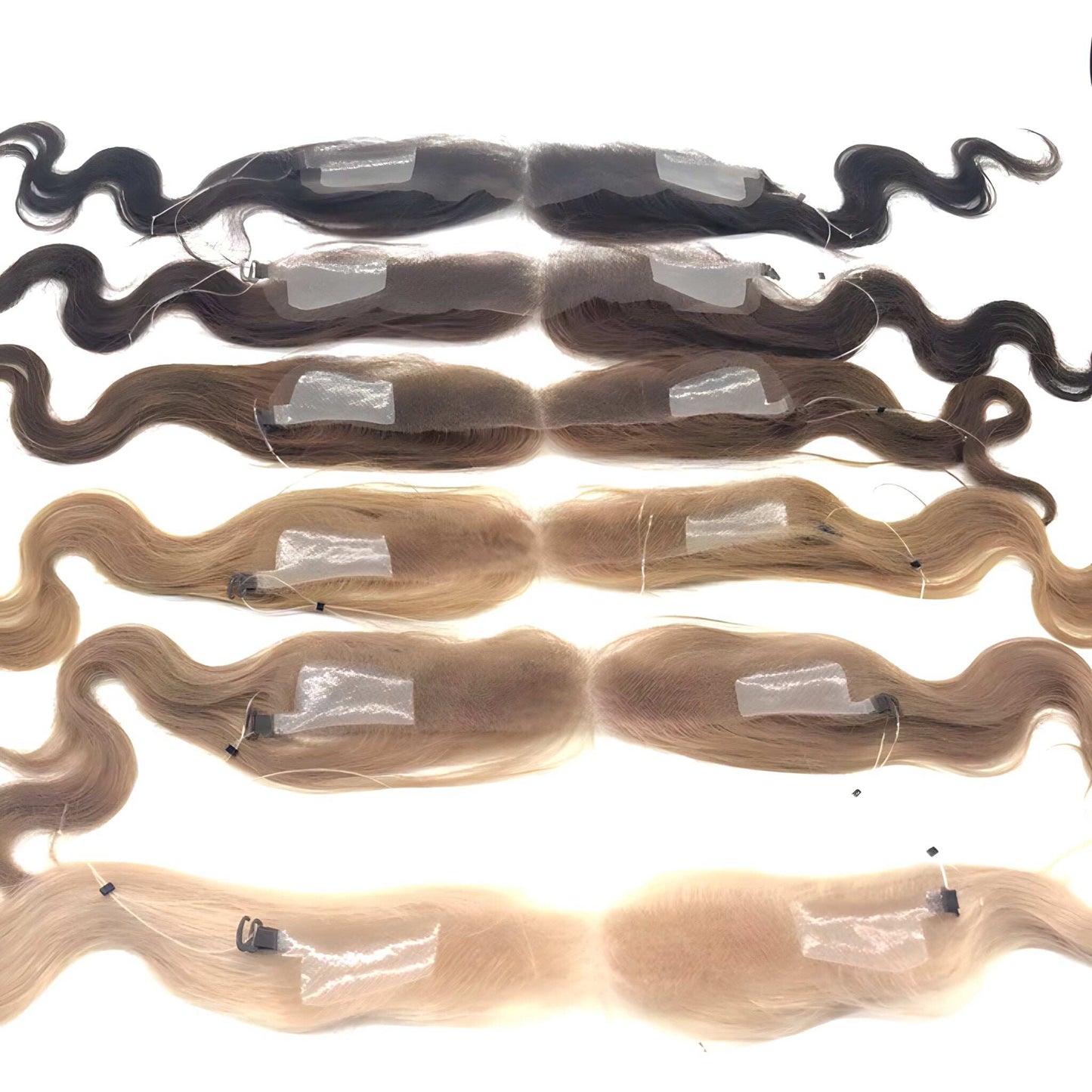 Thinning Hairline? This 10-Second Fix Changes Everything