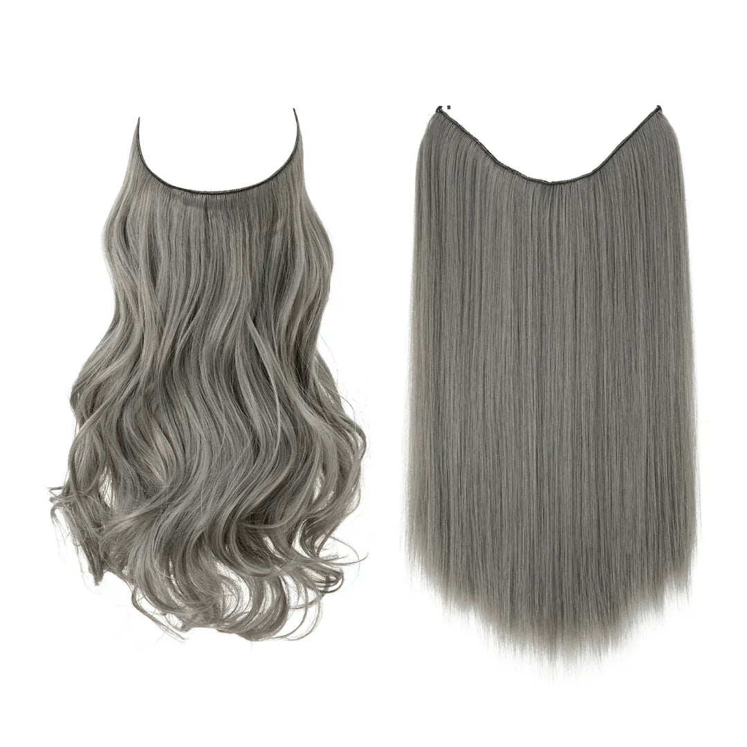 🔥Last Day:82% Off🔥Secret Halo Extensions Set