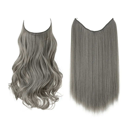 🔥Last Day:82% Off🔥Secret Halo Extensions Set