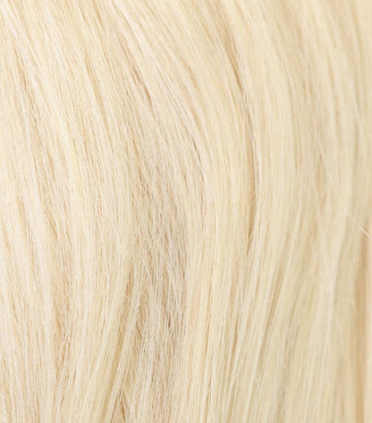 🔥Last Day:90% Off🔥Silk Base Human Hair Topper