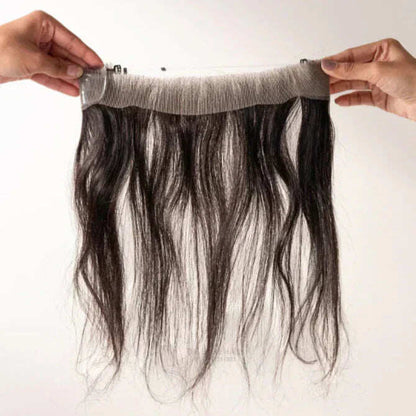 Thinning Hairline? This 10-Second Fix Changes Everything