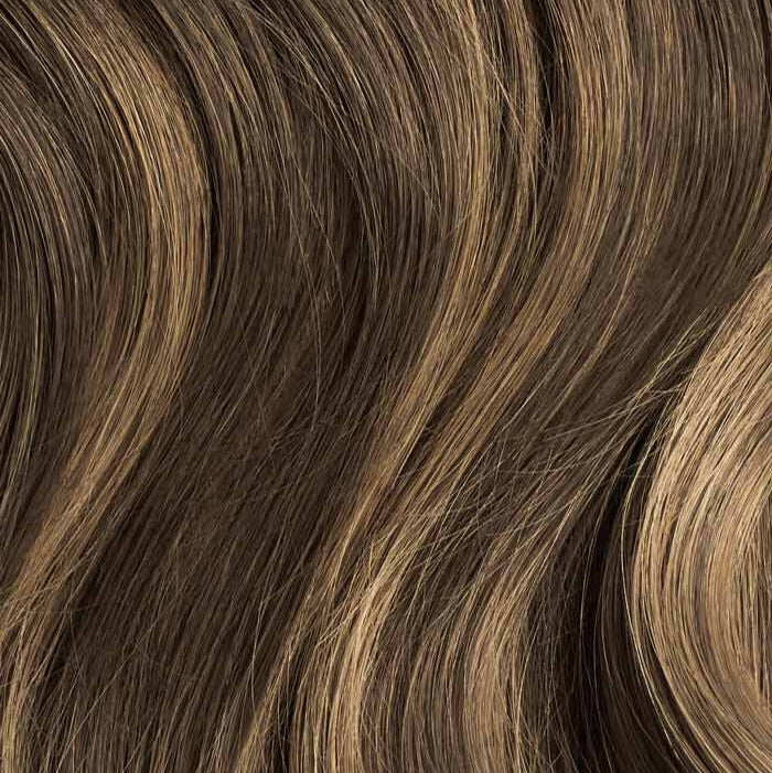 🔥Final Hours—Up to 82% Off🔥Hairline Topper- Clip Free