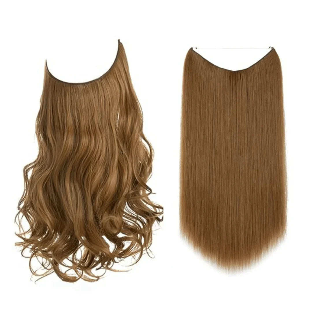 🔥Last Day:82% Off🔥Secret Halo Extensions Set