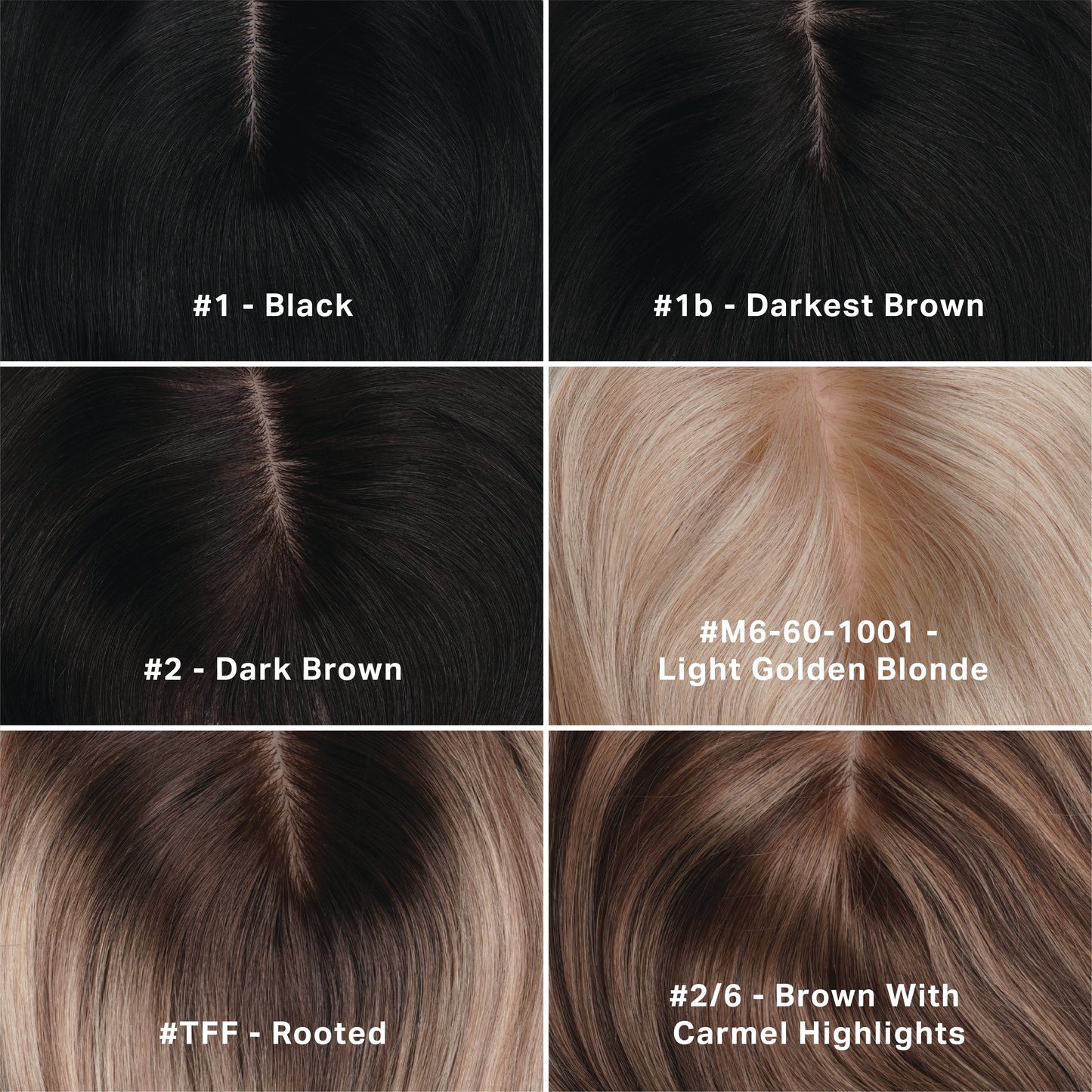 🔥Last Day:90% Off🔥Silk Base Human Hair Topper