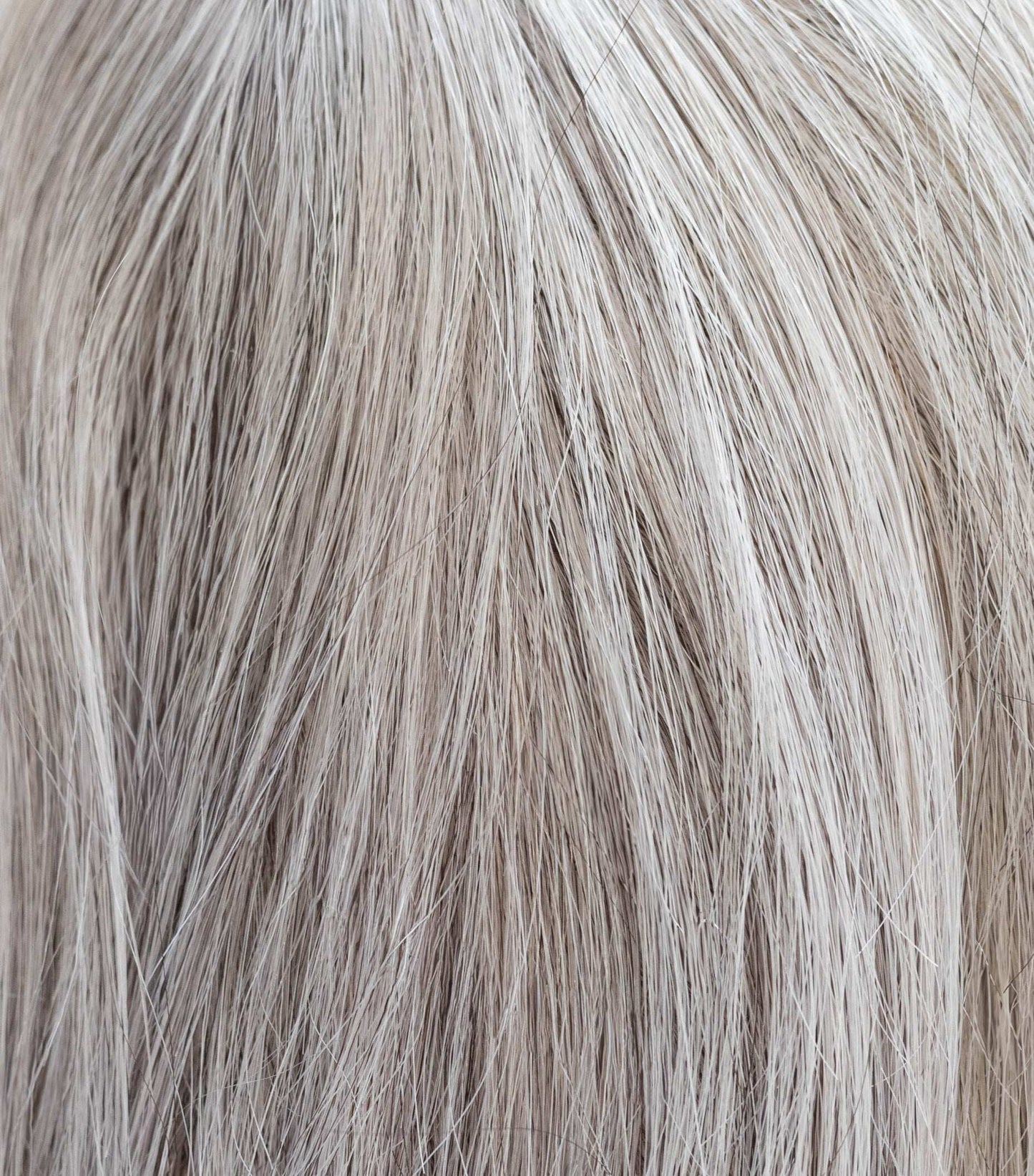 🔥Last Day:90% Off🔥Silk Base Human Hair Topper