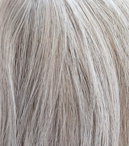 🔥Last Day:90% Off🔥Silk Base Human Hair Topper