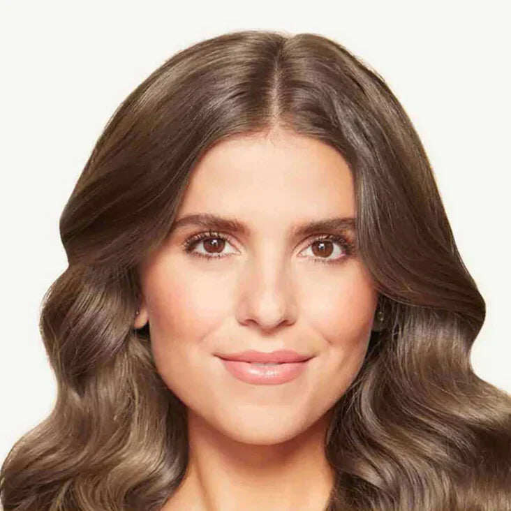 🔥Final Hours—Up to 82% Off🔥Hairline Topper- Clip Free