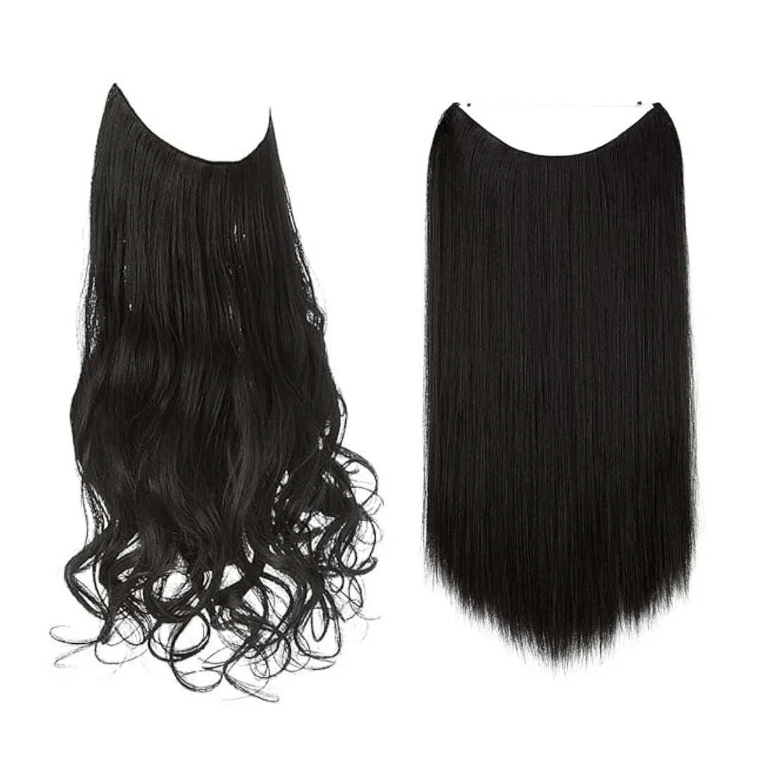 🔥Last Day:82% Off🔥Secret Halo Extensions Set