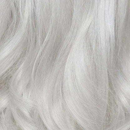 🔥Final Hours—Up to 82% Off🔥Hairline Topper- Clip Free
