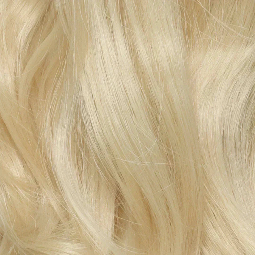 🔥Final Hours—Up to 82% Off🔥Hairline Topper- Clip Free