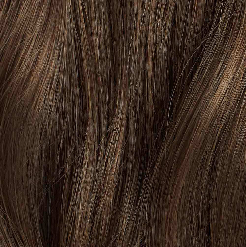 🔥Final Hours—Up to 82% Off🔥Hairline Topper- Clip Free