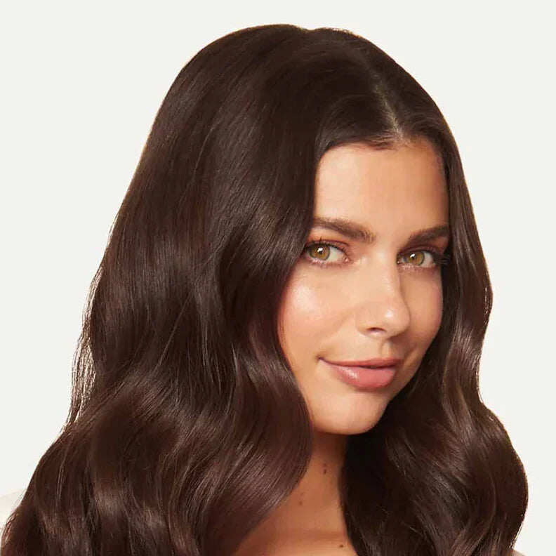 🔥Final Hours—Up to 82% Off🔥Hairline Topper- Clip Free